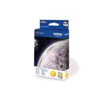 CARTUCCIA BROTHER INK JET GIALLO  LC1000Y  400 PG ORIGINALE