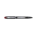 UNI JETSTREAM 1M  ROSSO