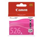 CARTUCCIA CANON  MAGENTA CLI-526M (9ml) ORIGINALE