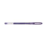 PENNA GEL SIGNO METAL 08 VIOLA