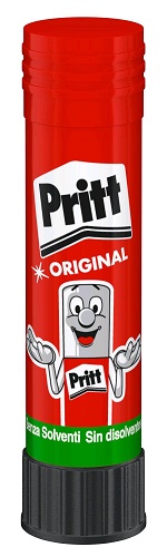 COLLA STICK PRITT 11 GR.