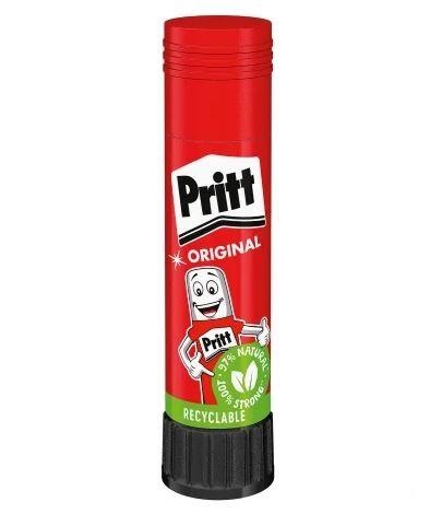 COLLA STICK PRITT 40 GR.