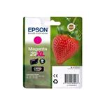 CARTUCCIA EPSON  T2993 MAGENTA  XL  ORIGINALE
