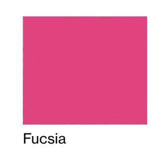 FABCOLORE LISCIO 50X70 FUCSIA GR 200 (CF20 PZ)