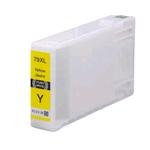TANICA EPSON T79044010 INK JET GIALLO HC 17.1 ML (2.000 COPIE) COMPATIBILE