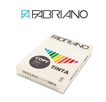 RISMA DI CARTA COPYTINTA A4 FABRIANO 80 GR. 500 FOGLI AVORIO