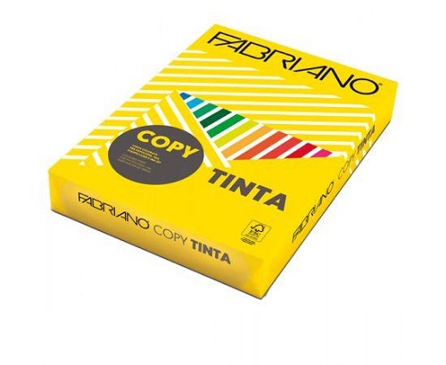 RISMA DI CARTA COPYTINTA CEDRO A3 FABRIANO 80 GR. 250 FOGLI