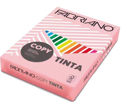 RISMA DI CARTA COPYTINTA A4 160 GR. FABRIANO 250 FOGLI CIPRIA