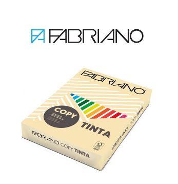 RISMA DI CARTA COPYTINTA A4 FABRIANO 80 GR. 500 FOGLI ONICE