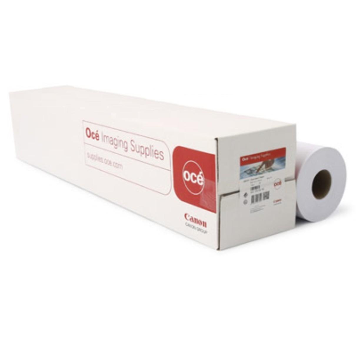 ROTOLO PLOTTER OPACO A2 mm420x50mt 90GR. CONF.2 PZ 189571783