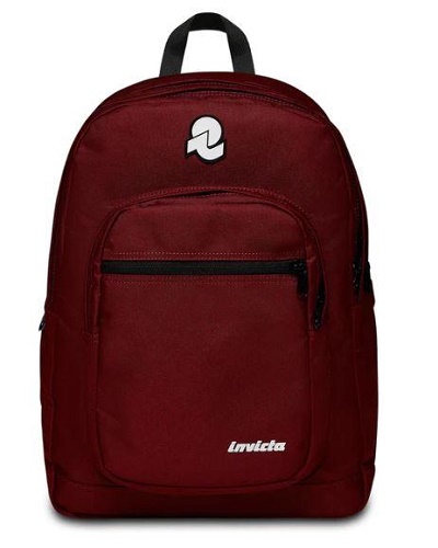 INVICTA QQB ZAINO JELEK PLAIN BACKPACK GRS 206002226468