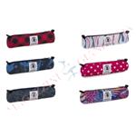BUSTINA PORTAPENNE LOOP PENCIL BAG FANTASY INVICTA