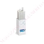 PLASTICA ADESIVA TRASPARENTE 1PZ