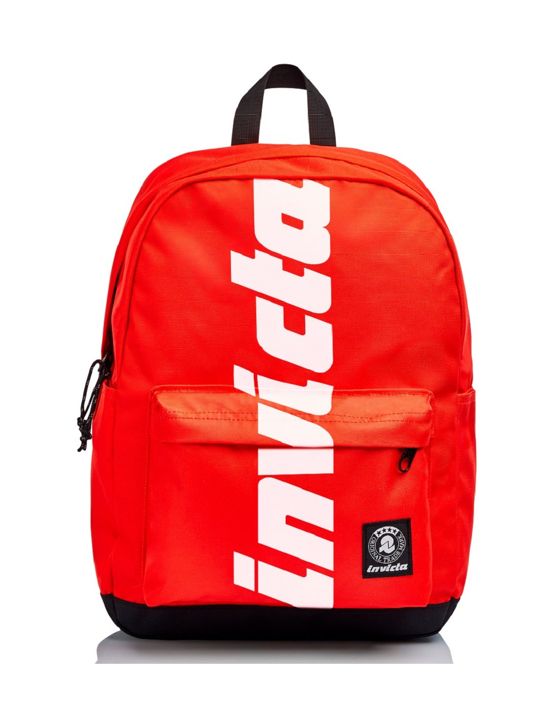 ZAINO CARLSON BACKPACK GRS INVICTA LOGO GRS