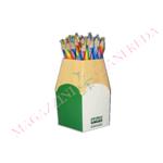 PASTELLO MULTICOLOR JUMBO 4 COLORI MIX