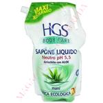 RICARICA DA 2 LT SAPONE LIQUIDO IRIS