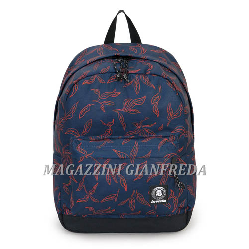 SEVEN QQB ZAINO CARLSON FANTASY INVICTA BACKPACK