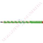 MATITA PER DESTRORSI STABILO EASYGRAPH 322/HB FUSTO COL. VERDE