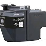 CARTUCCIA BROTHER NERA  LC-3219XLBK (3.000  COPIE) ORIGINALE