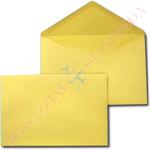 BUSTE PER CORRISPONDENZA GIALLO  80 GR. CM. 18X24 (25 PZ)