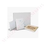 TELAIO TELATO SIMPLY cm. 80X80