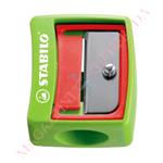 TEMPERAMATITE IN PLASTICA GIGANTE PER STABILO WOODY