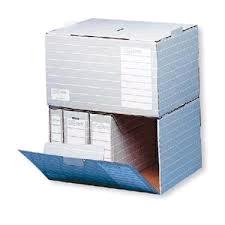 UNIBOX C/PARETE 47X28X36   51936 GR 83421