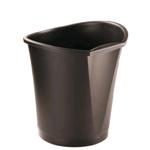 GETTACARTE BASKO 15 - NERO 15L