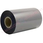 NASTRO RIBBON CARBONATO 110X300 mt NERO