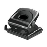 PERFORATORE RAPID ALTI SPESSORI 2 FORI FMC25 NERO 30FG 