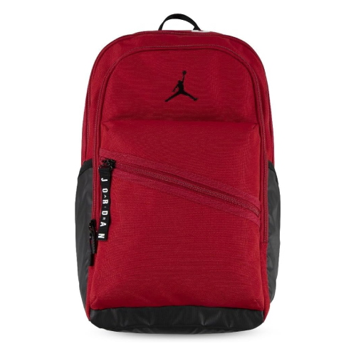 Zaino Jordan Air Patrol Backpack Rosso
