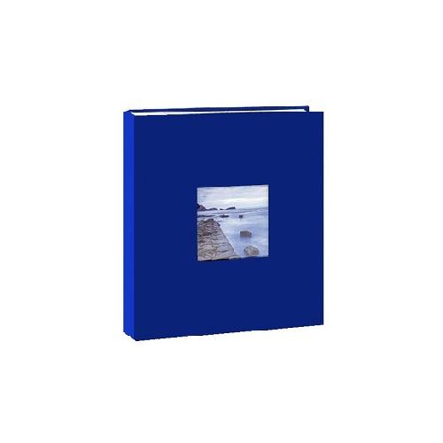 album-fotografico-elegante-blu