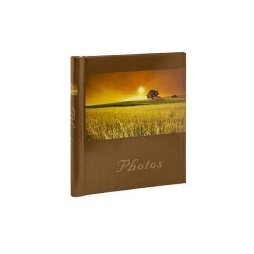 Album Portafoto 10 Fogli Adesivi – Album Fotografico Pratico e Compatto