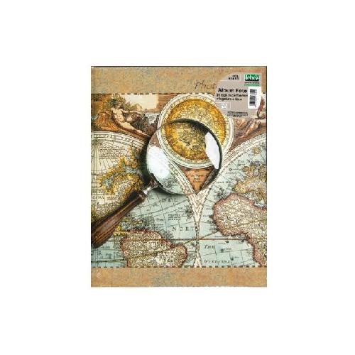 album-fotografico-lente-d-ingrandimento