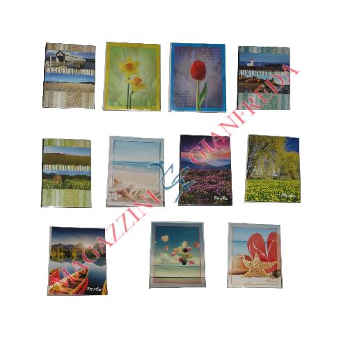 Album Portafoto 80 FOGLI– 15x10 cm, Album Fotografico Compatto