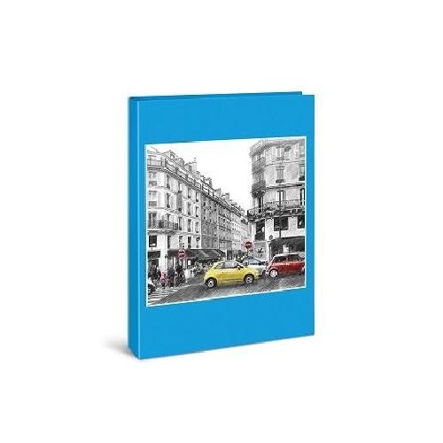 Album Portafoto 160 Posti – 13x19 cm, Album Fotografico Compatto per Ricordi