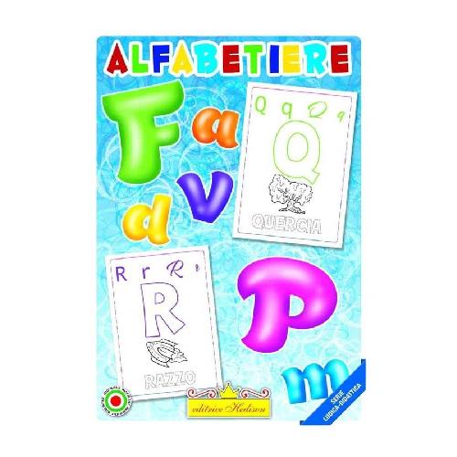 ALFABETIERE DIDATTICO
