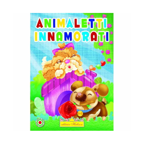 Animaletti Innamorati