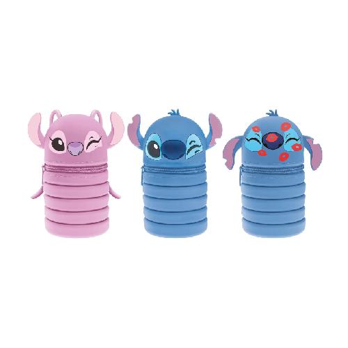 Astuccio Allungabile Seven Lilo & Stitch