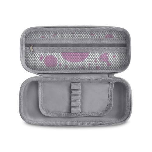 astuccio-cartomania-write-up-koala-grigio-pencil-bag-interno