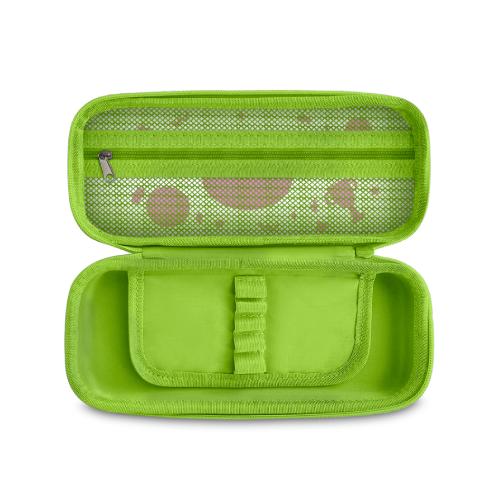 astuccio-cartomania-write-up-rana-verde-pencil-bag-interno