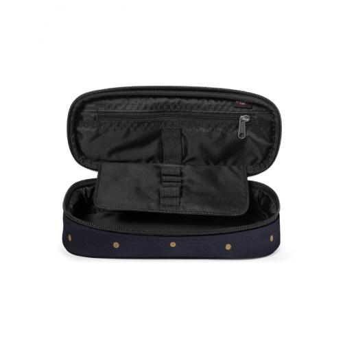 astuccio-eastpak-single-blue-marine-dots-gold-2