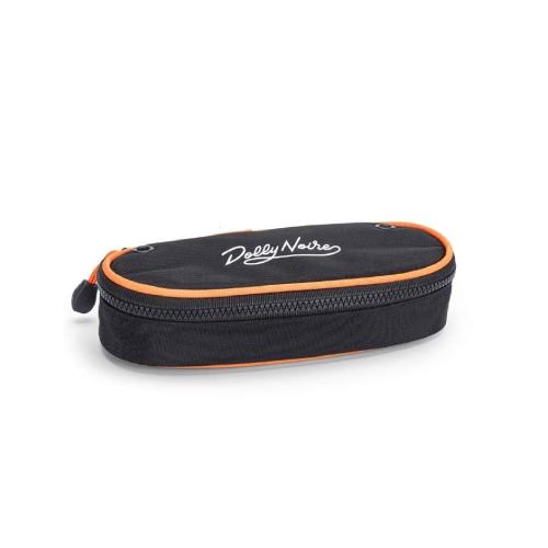 Astuccio Dolly Noire Organizzato Nero
