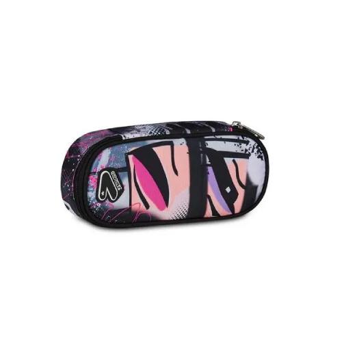 ASTUCCIO ROUND PLUS GRS SEVEN - GRAY SHADOW