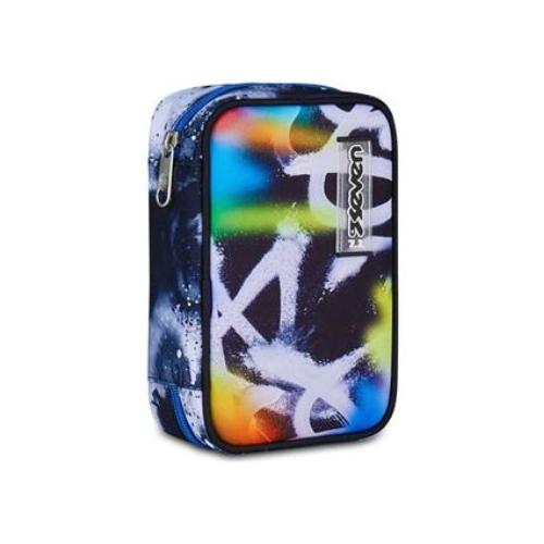 Astuccio Seven Speed Case Buzzy Note Boy