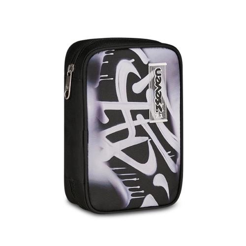 Astuccio Seven Speed Case Plumpy Line Boy
