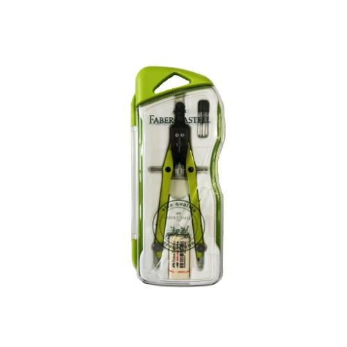 balaustrone-faber-castell-verde