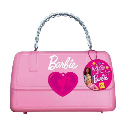 Barbie - Fashion Jewellery Bag In Display 12