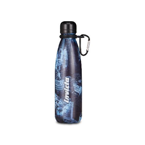 Borraccia Termica Invicta Fantasy 500 ml