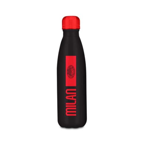 Borraccia Termica Seven 500 ml in Acciaio Inox - Bottiglia Caldo/Freddo Antigoccia